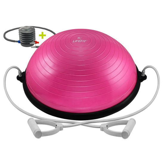 Life fit  Μπάλα Ισορροπίας  58 cm Life fit  Μπάλα Ισορροπίας  58 cm